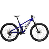 Trek Top Fuel 9.7 Mountain Bike