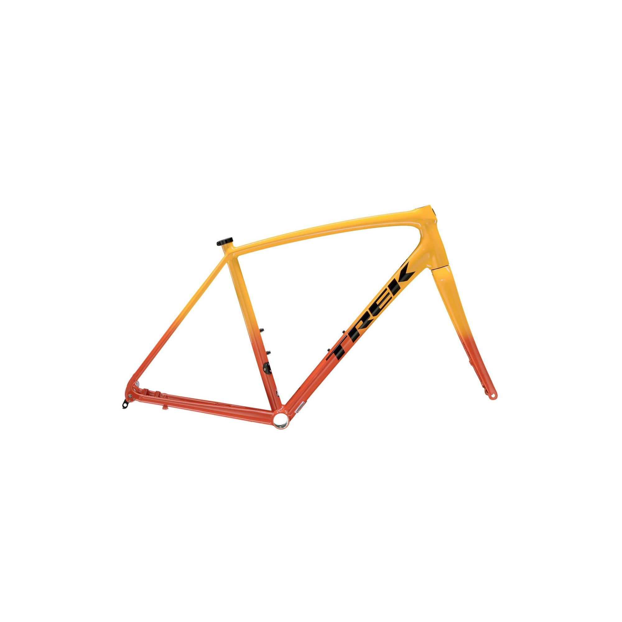 Trek Emonda Alr Disc Road Frameset