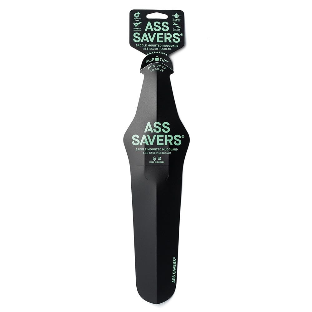 Ass Savers Road Guards - Ass Saver Regular