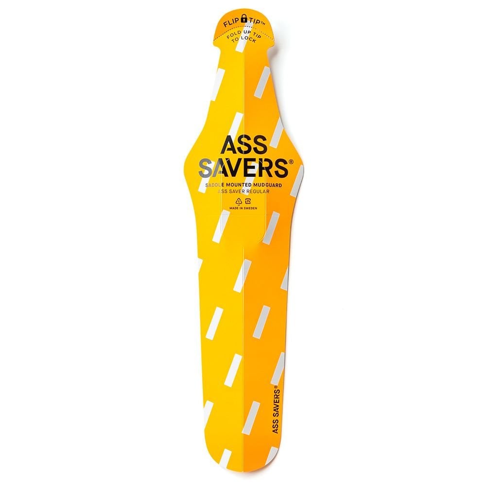 Ass Savers Road Guards - Ass Saver Regular