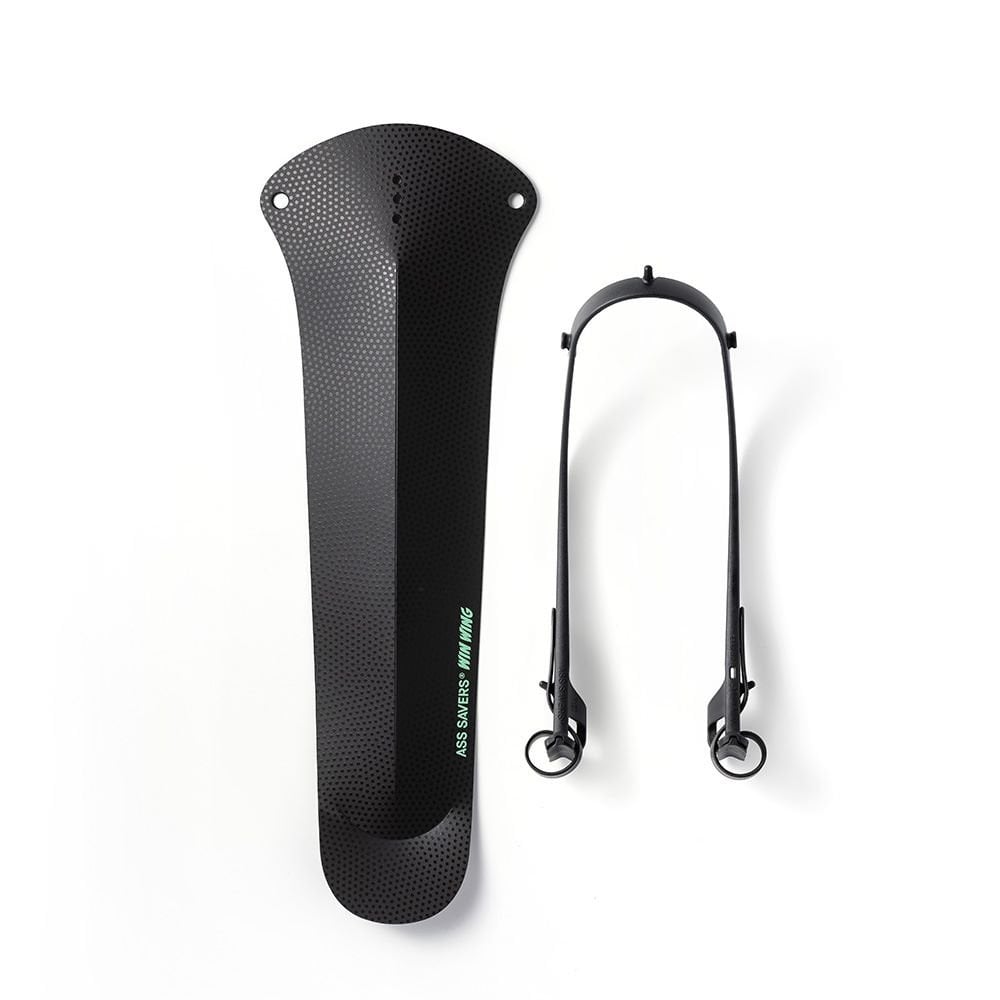 Ass Savers Gravel Guards - Win Wing 2 Gravel