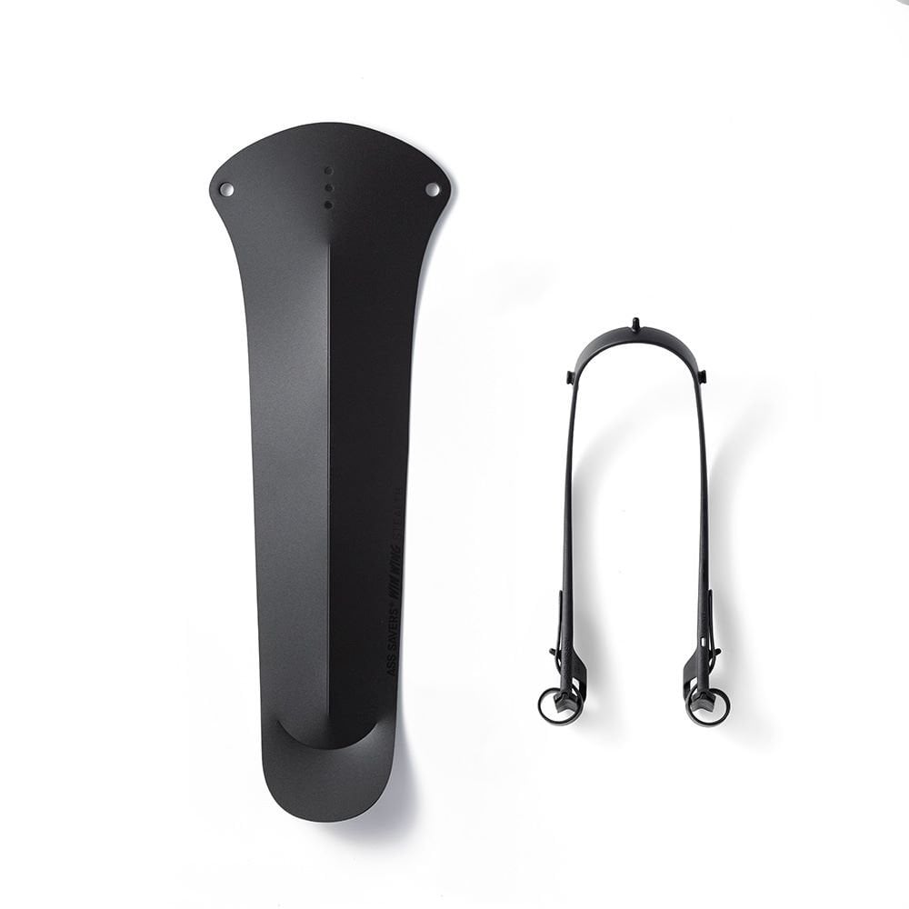 Ass Savers Gravel Guards - Win Wing 2 Gravel