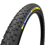 Michelin Force Xc2 Racing Line Tyre