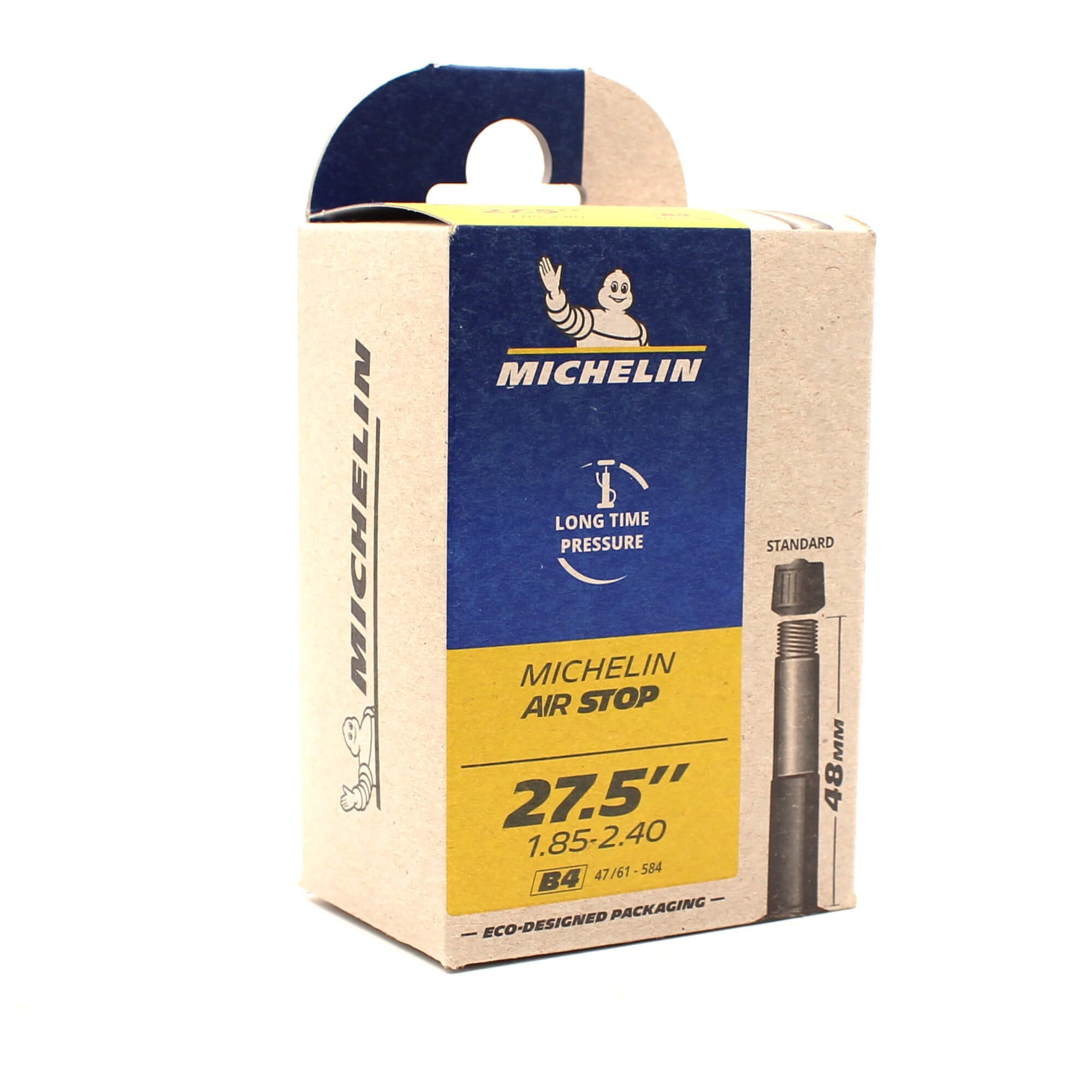 Michelin Airstop MTB Inner Tube 2022 Tube
