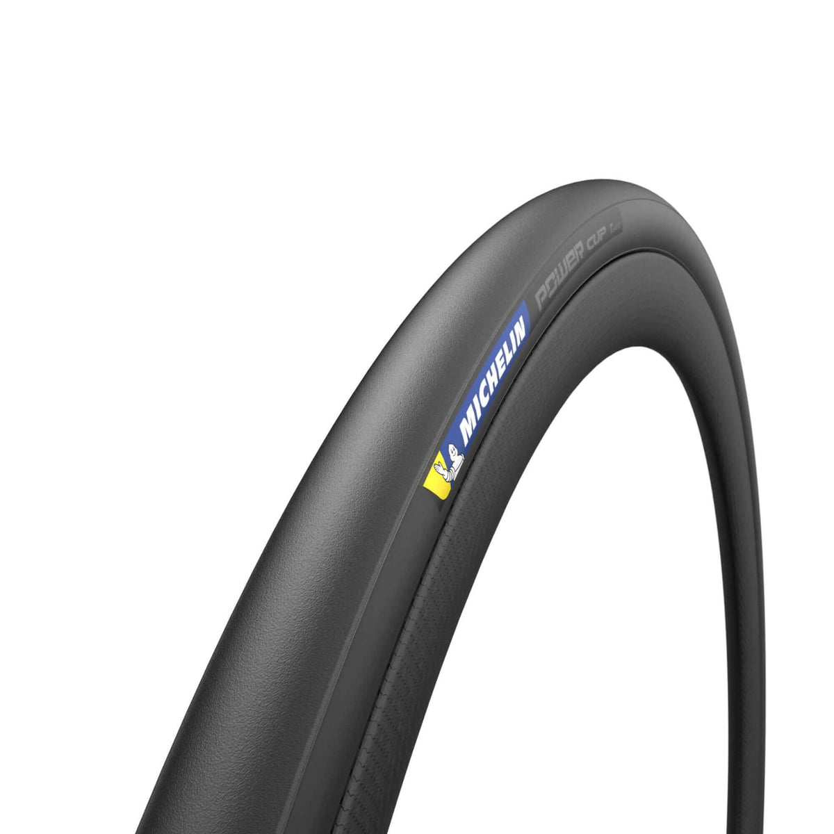Michelin Power Cup Tubeless Ready Tyre
