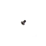 Fox Screw Standard (Metric):Fhcs M4 X.7 X 8Mm Black Zinc Spares & Accesories