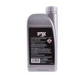 Fox Suspension Fluid 4Wt 1L Bottle Spares & Accesories