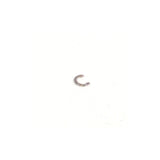 Fox Shock Low Clearance External Side Mount Retaining Ring 5/32" Dia Shaft Spares & Accessories