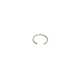 Fox Wire Retaining Ring 17-7 Ss 0.040 Cs X 1.200 Od Spares & Accessories