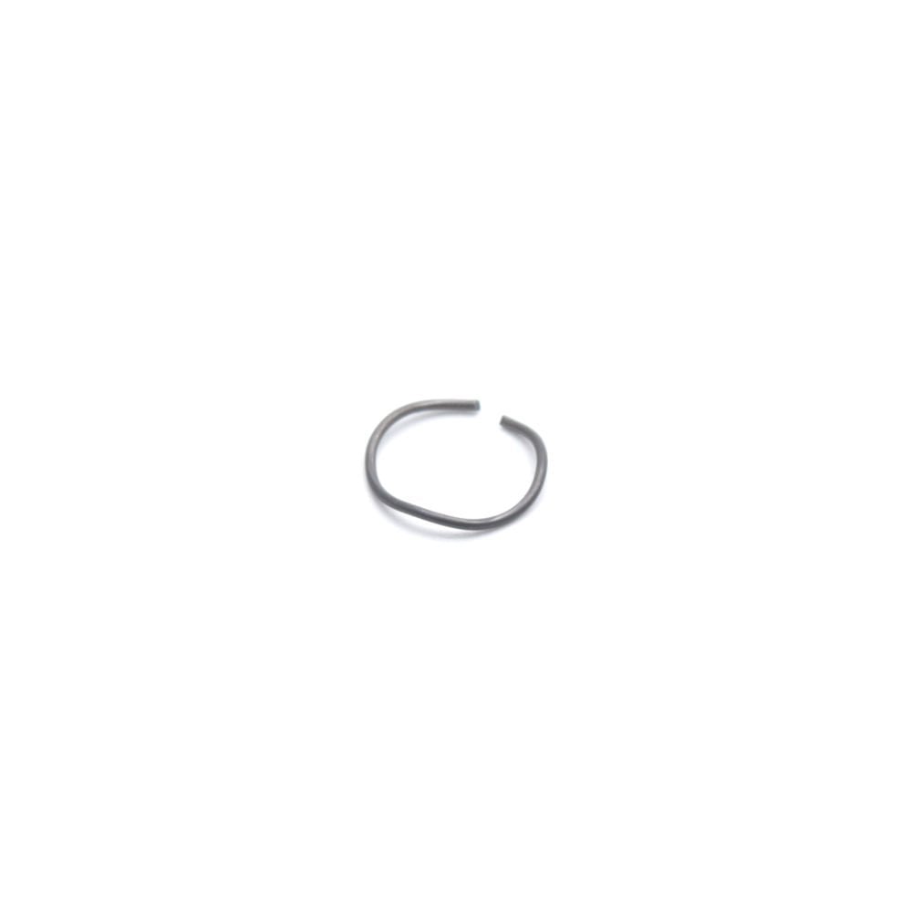 Fox Wave Spring 0.50 Od X.062 Flg X 0.031 Wire Dia X 3500 Ib / In Spares & Accesories