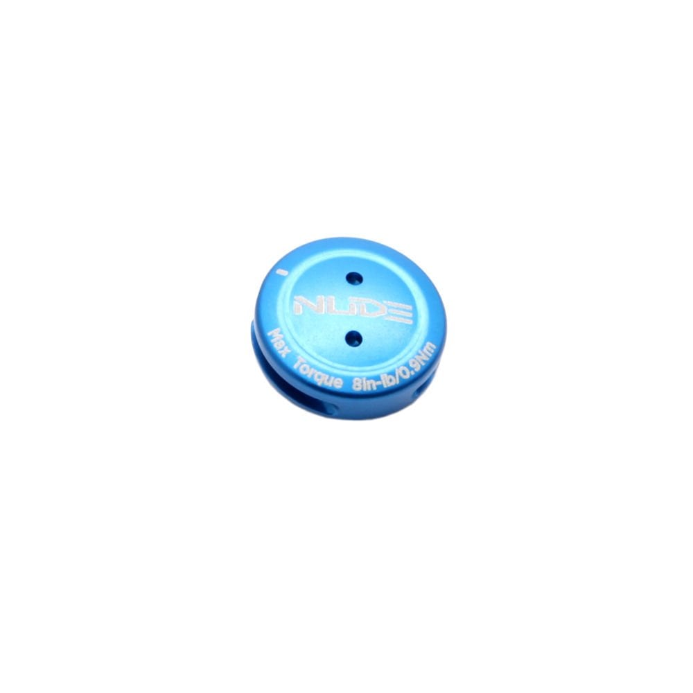 Fox Shock Nude 4 Cable Remote Pulley 2017 Spares & Accessories