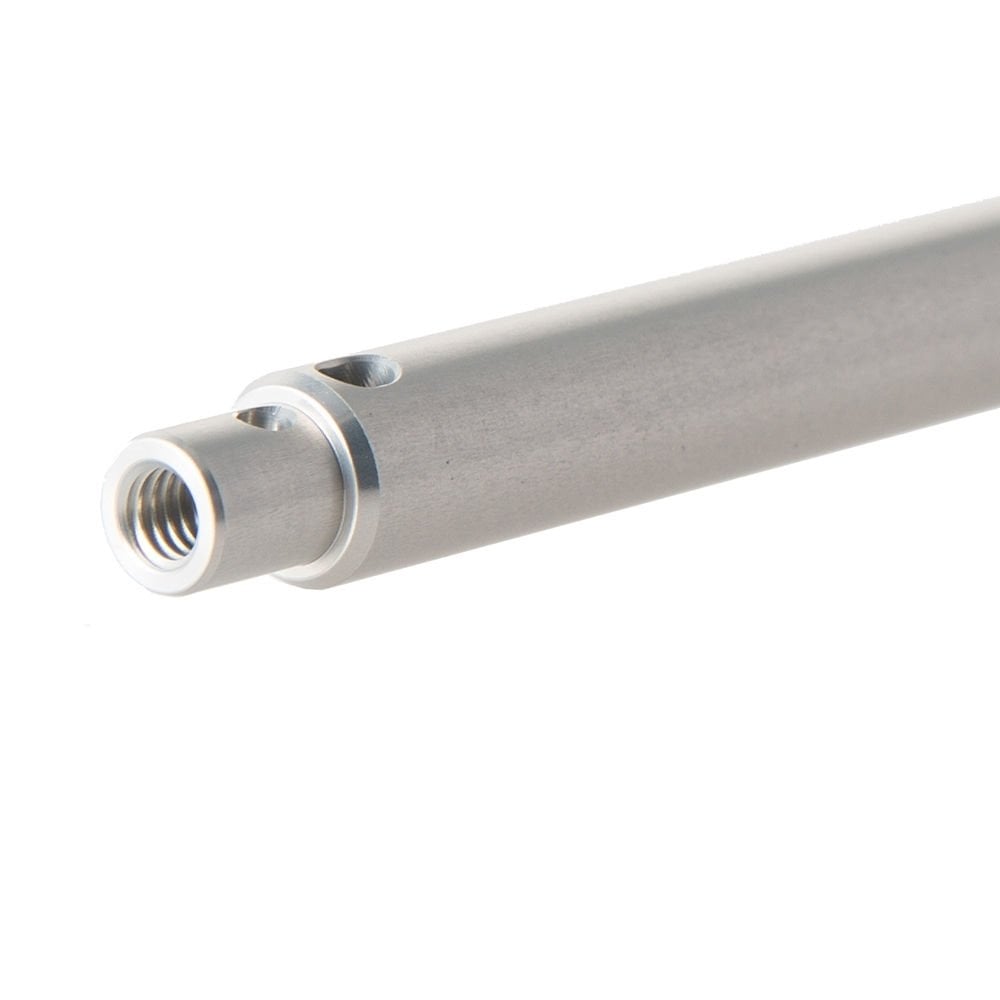 Fox Fork 36 Grip2 180Mm Damper Shaft 8Mm Hsc / Lsc Spares & Accesories