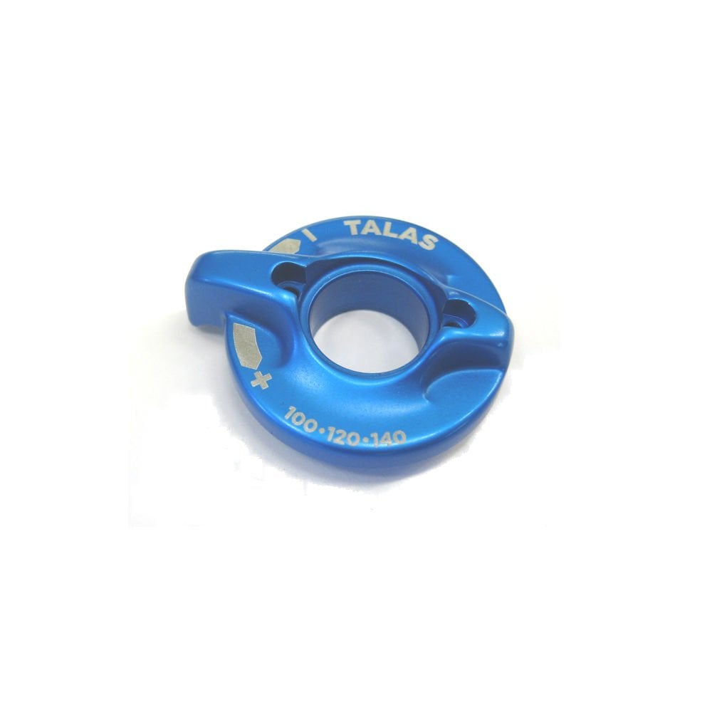 Fox Fork 32 Talas Iii 140 Lever 2010 Spares & Accesories