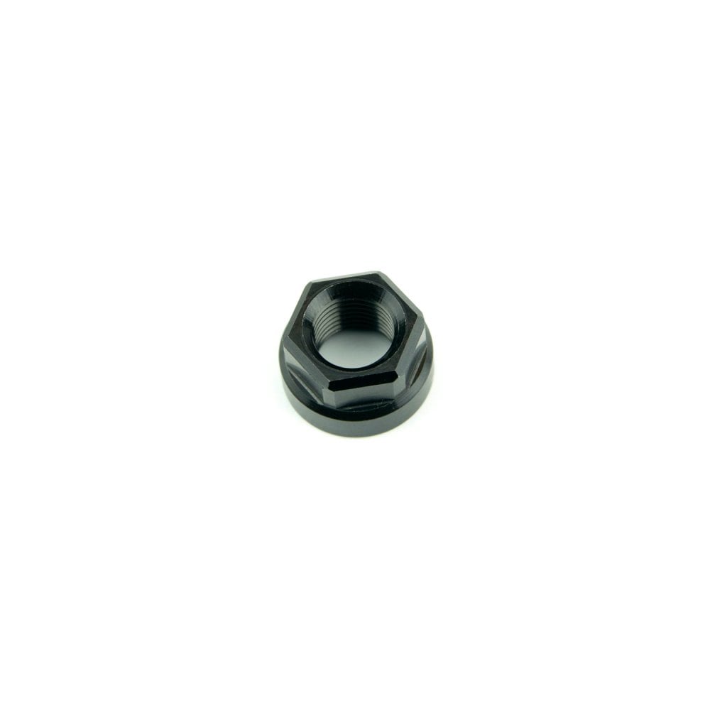 Fox Fork Custom Fastener Bottom Nut R Spares & Accesories