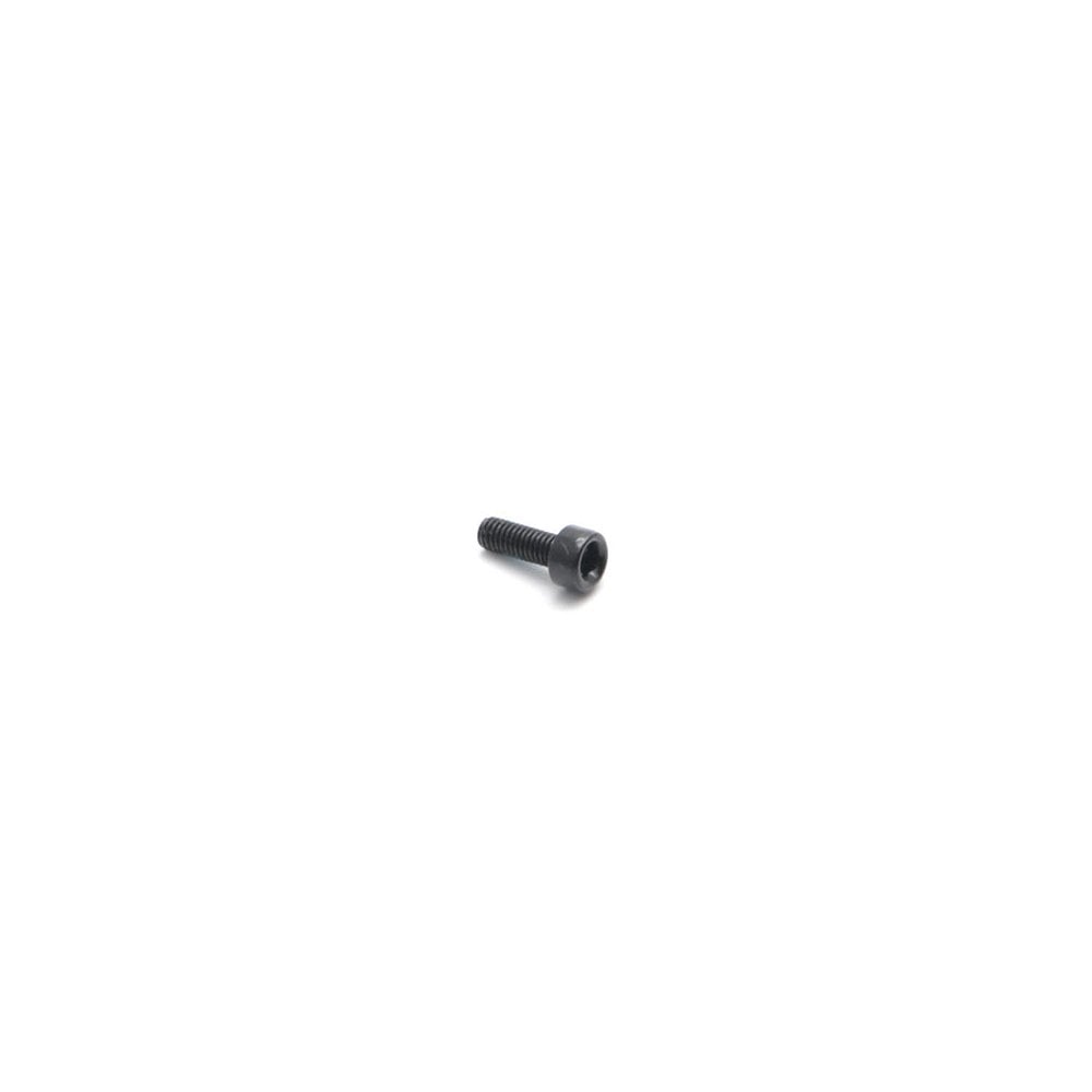 Fox Screw M3 X 8 Shcs Black Zinc Patchlock Spares & Accesories