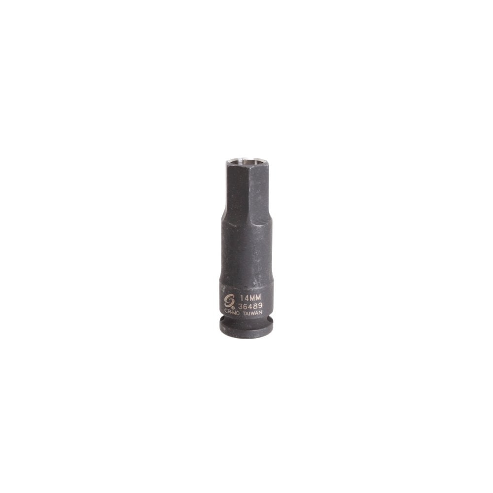 Fox Tool - Check Plate 14mm Hex Driver Float X2