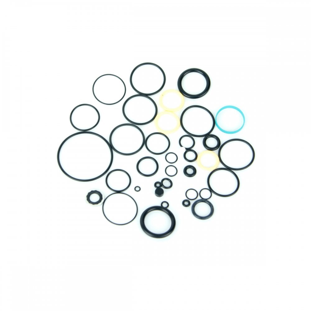Fox Brain Shox Seal Kit Spares & Accessories