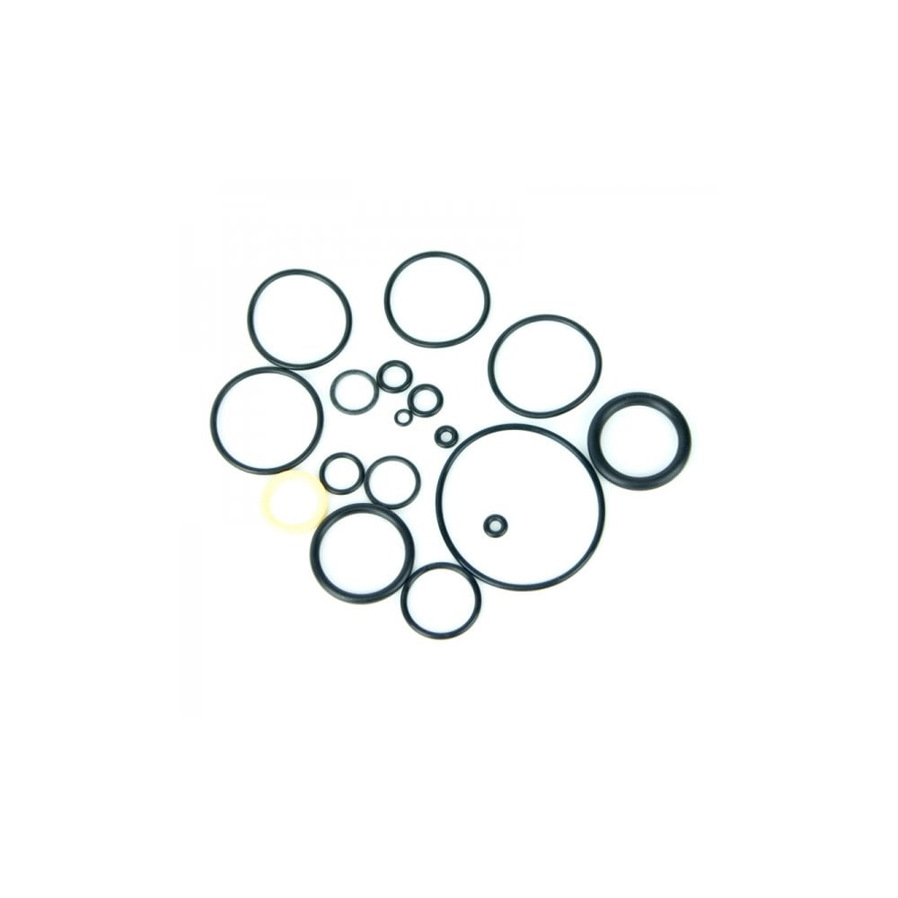 Fox Dhx Air Damper Seal Kit Spares & Accessories