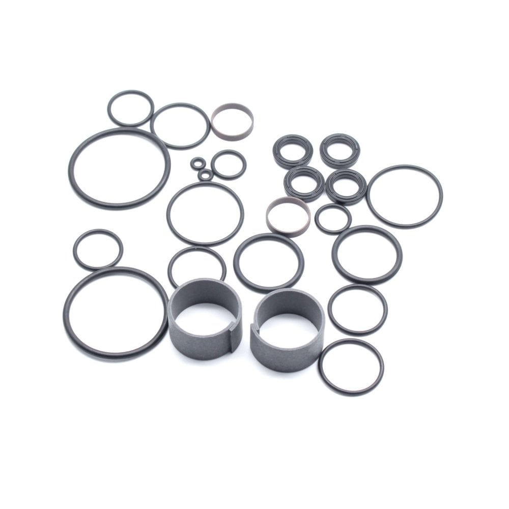 Fox Fork Mx-C Rebuild Kit Spares & Accesories