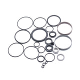 Fox Fork Rc-3 Rebuild Kit 0.620 Shaft Spares & Accesories