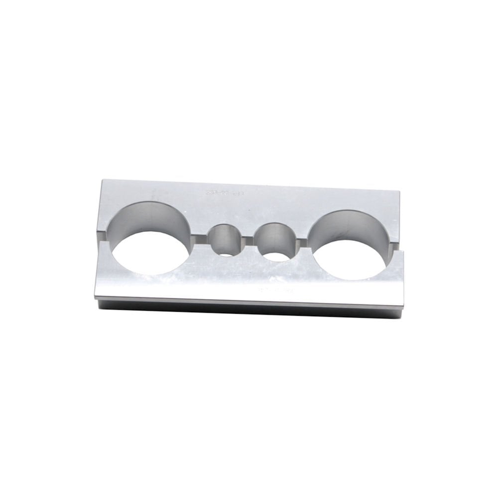 Fox Shock Dhx Shaft & Body Clamps Spares & Accessories