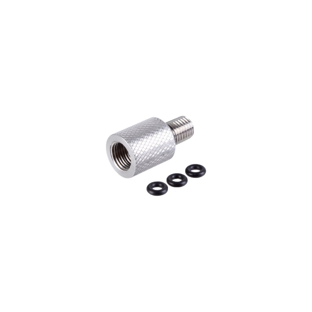 Fox Tool - Fill machine adapter (Float X / pre-2007 Remote IV / Brain Fade)