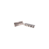 Fox Tool - Shaft Clamps CTD Shocks