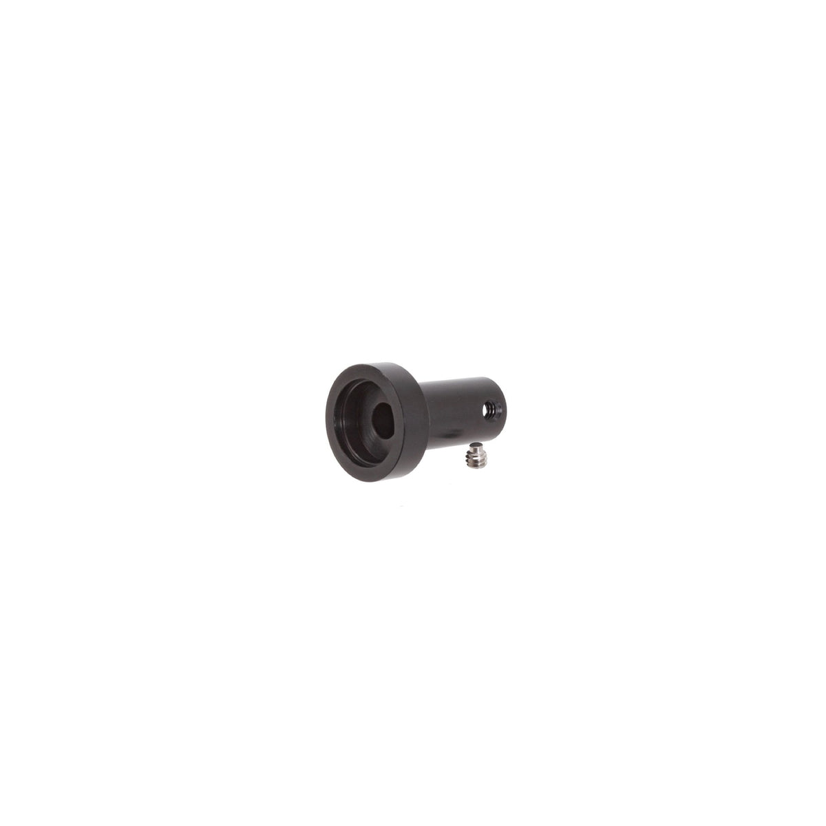 Fox Tool - Dial Indicator Attachment Plate Lift Measurement
