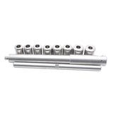 Fox Tool - Fork Bushing Sizing Tool Assembly