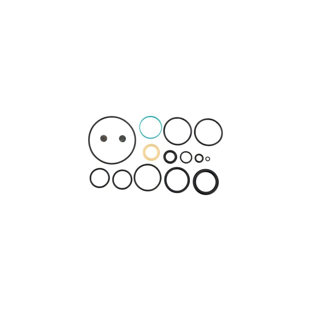 Fox Shock Float X Seal Rebuild Kit Spares & Accessories