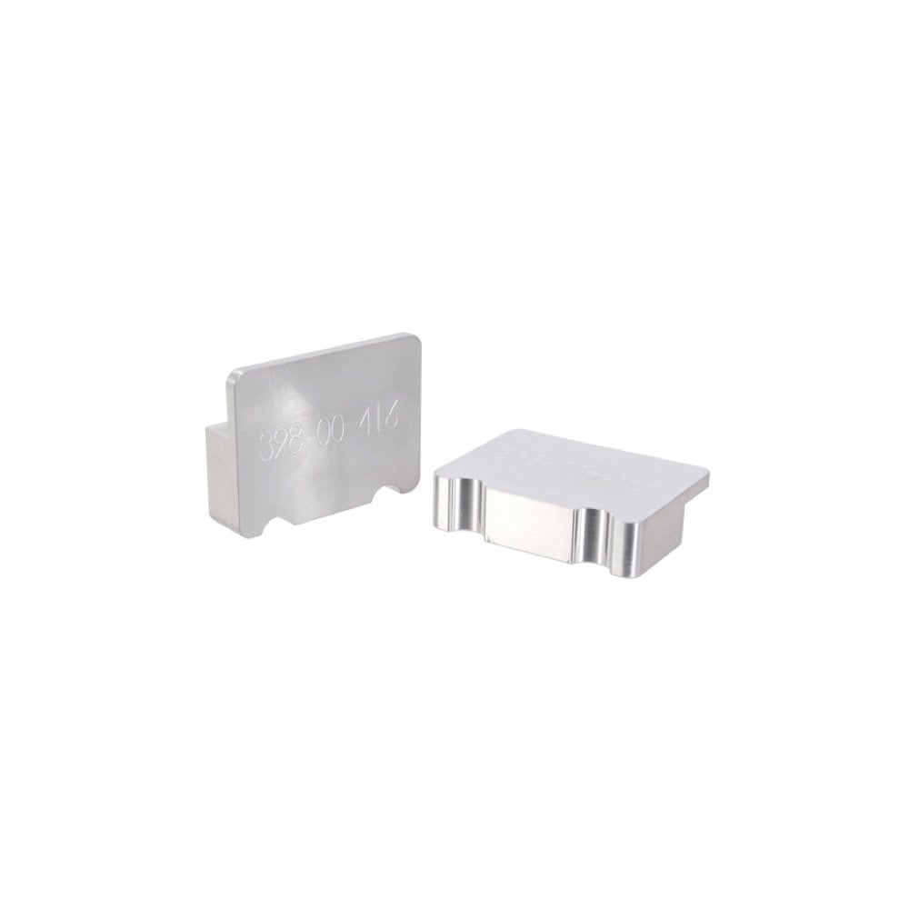 Fox Tool - Shock Shaft Clamps FLOAT X2 9mm