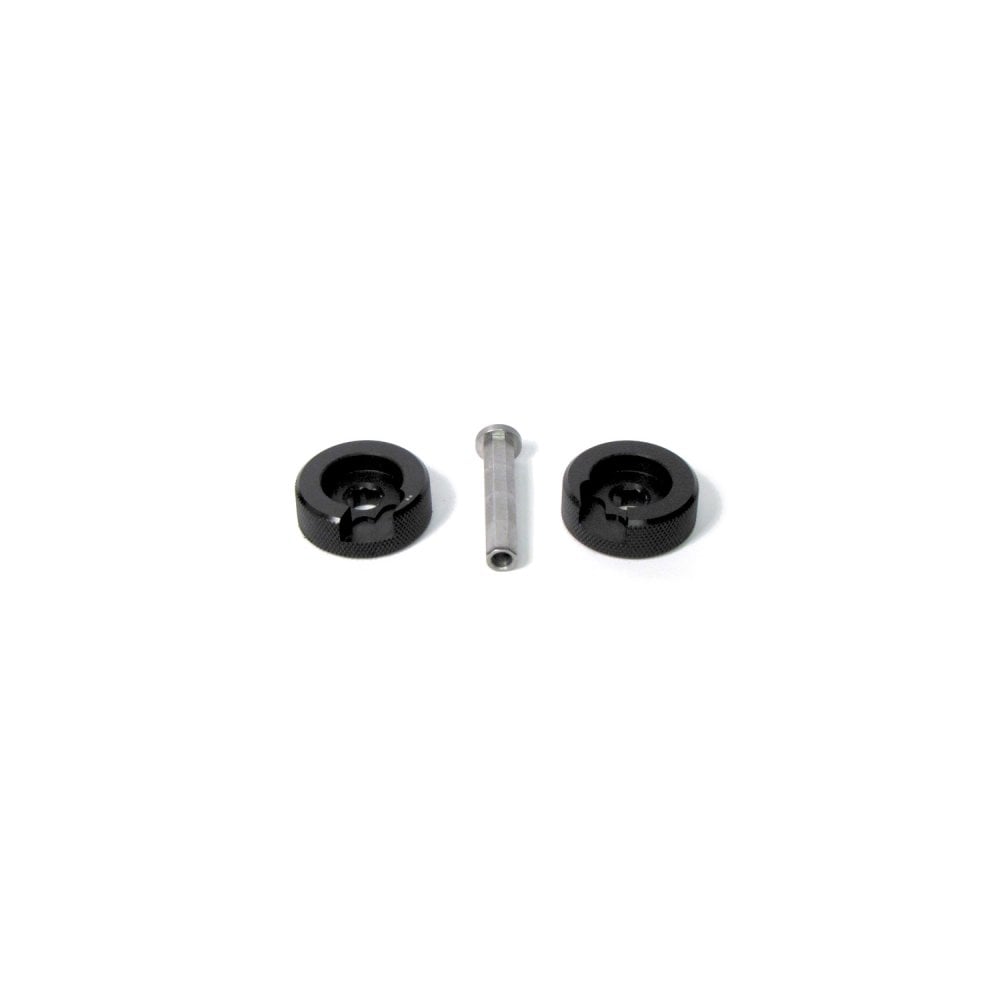 Fox Fork Fit4 Remote Topcap Interface Part Installation Set 2018 Spares & Accesories