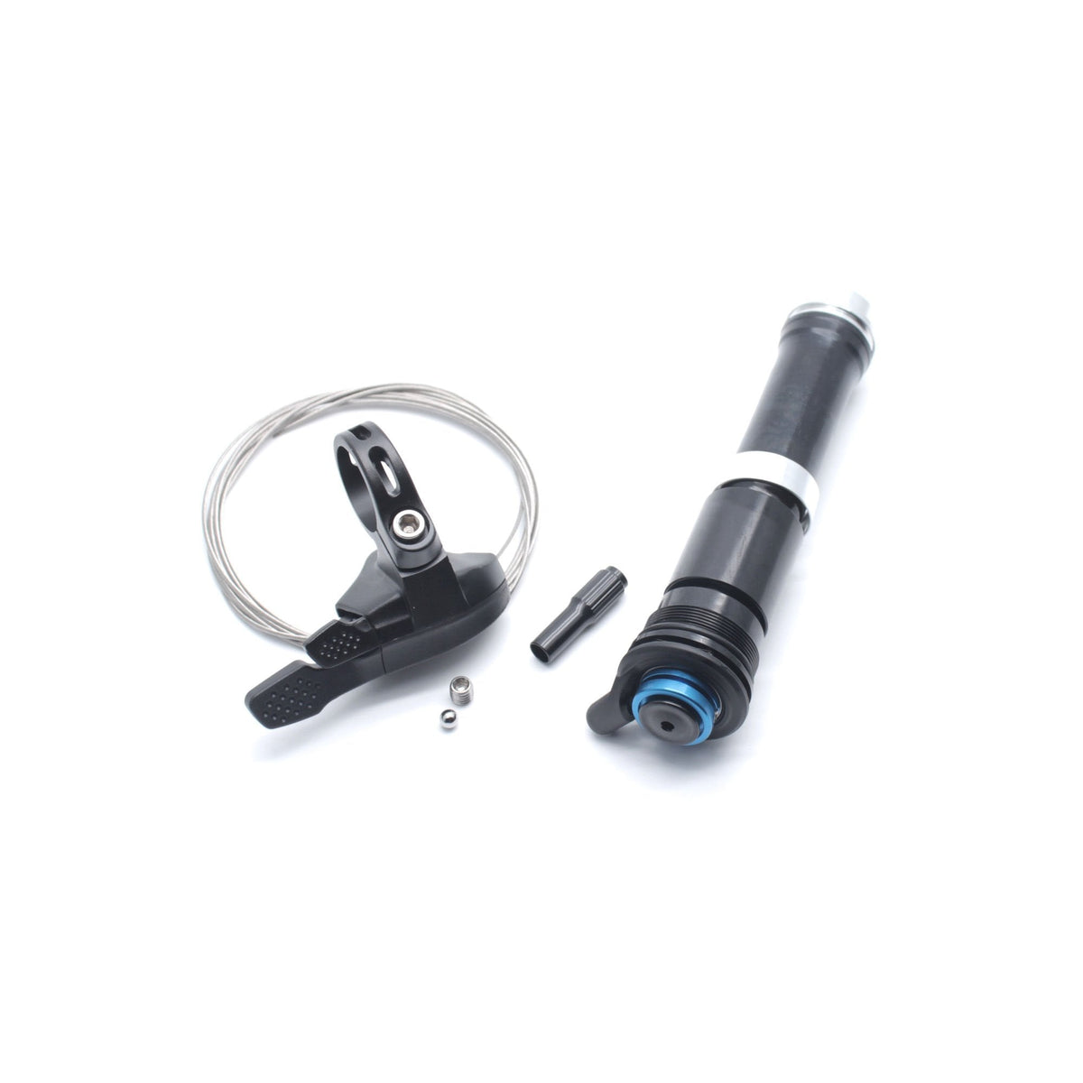 Fox Fork 32 P-S Long Travel 2-Pos Push-Unlock Fit4 Remote Update Kit 2016-2017 Spares & Accesories