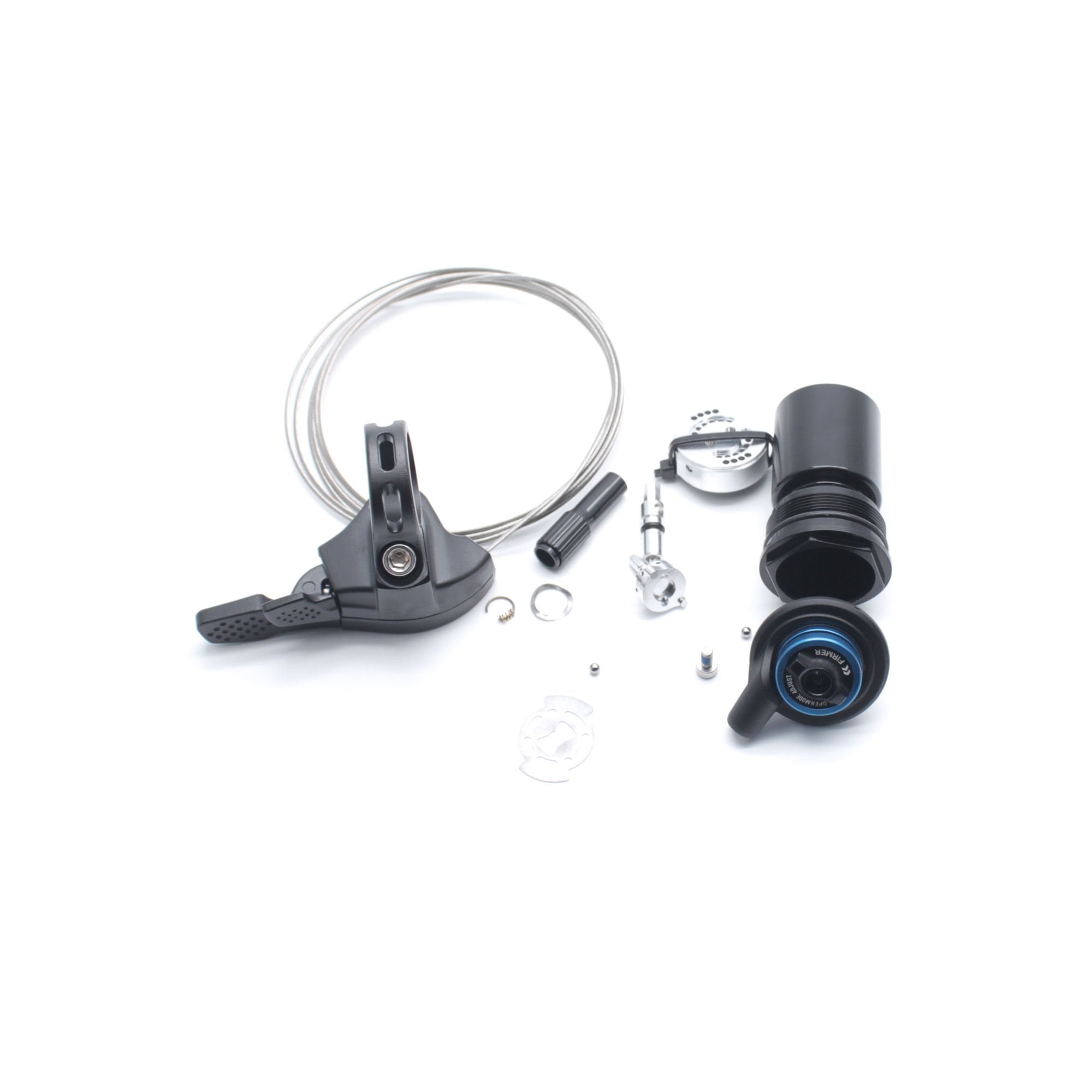 Fox Fork 32 F-S Vc49 Sc 2-Pos Push-Unlock Fit4 Remote Update Kit 2016-2017 Spares & Accesories