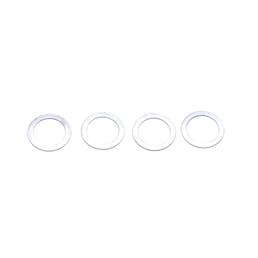 Fox Shock Gemini Dpx2 / Float X Bulkhead Spacing Shims Spares & Accessories
