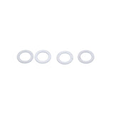 Fox Shock Gemini Float Dps Bulkhead Spacing Shims Spares & Accessories