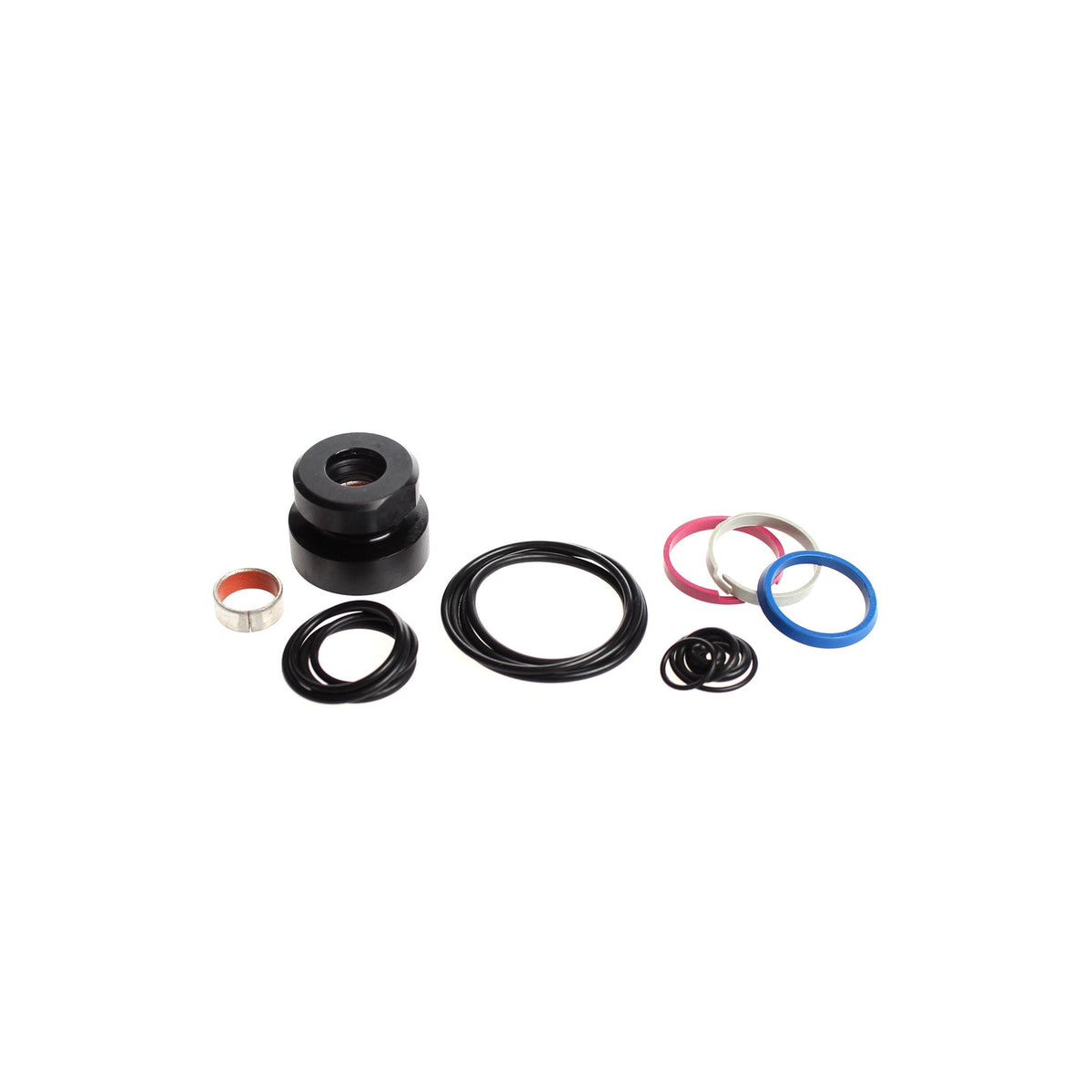 Fox Fork 32 / 34 / 36 / 40 Grip Cartridge Rebuild Seal Kit 2019 Spares & Accesories