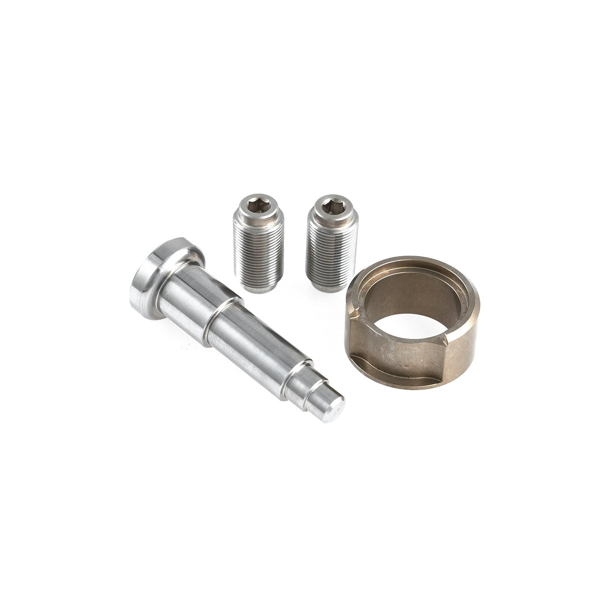 Fox Tool - Mounting Hardware Bearing Assembly Install & Removal Tool kit