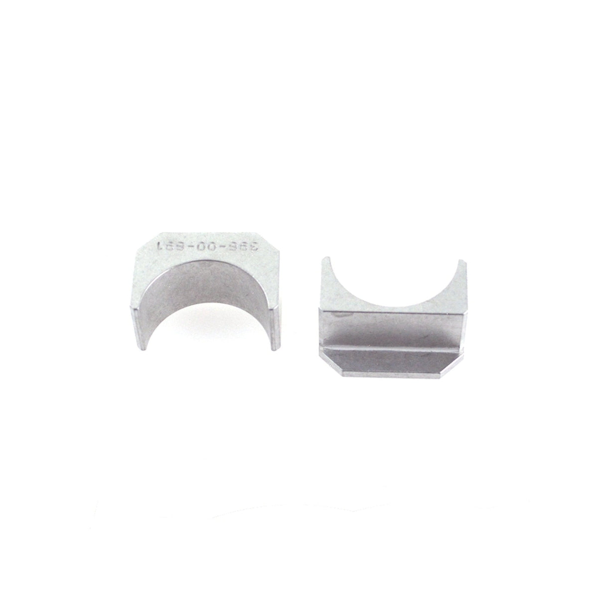 Fox Shock Dhx2 / Float X2 Rezi Body Clamps Tooling Kit 2021 Spares & Accessories