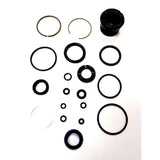 Fox Shock Dhx Rebuild Seal Kit 2022 Spares & Accessories
