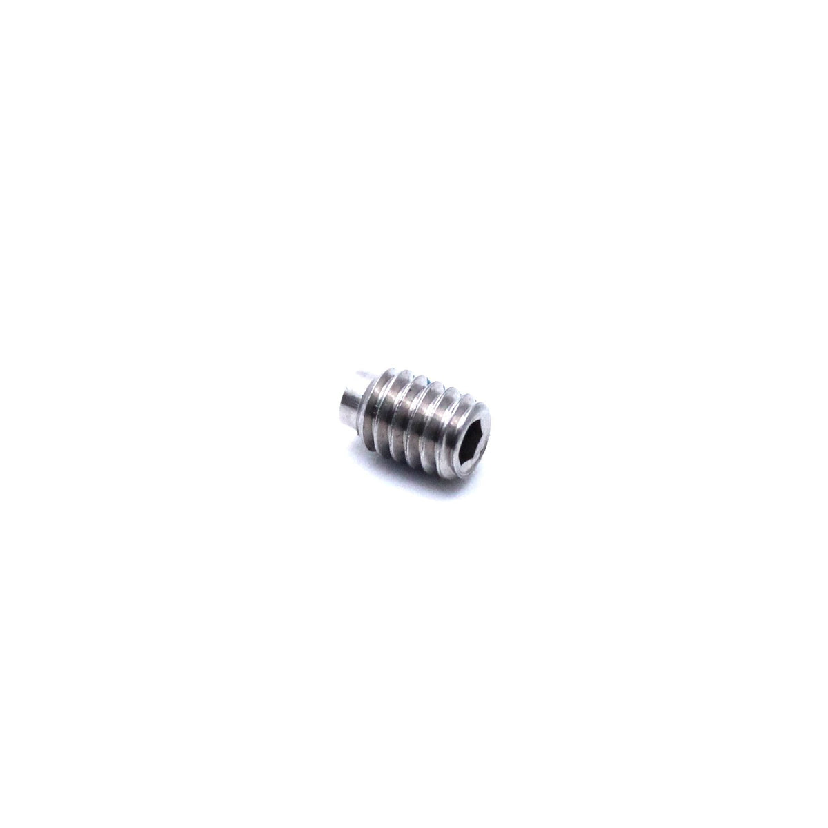 Fox Fork M3 X 8Mm Flathead Screw Qty Of 10 (5 Pairs) Spares & Accesories