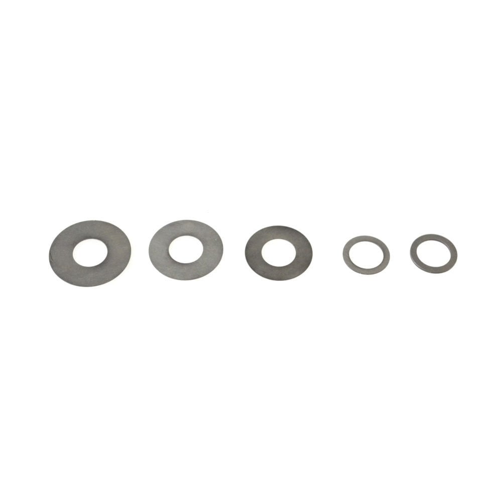 Fox Shock Float Dps Lockout Firm Cmf Valve Stack Assembly 2018 Spares & Accessories