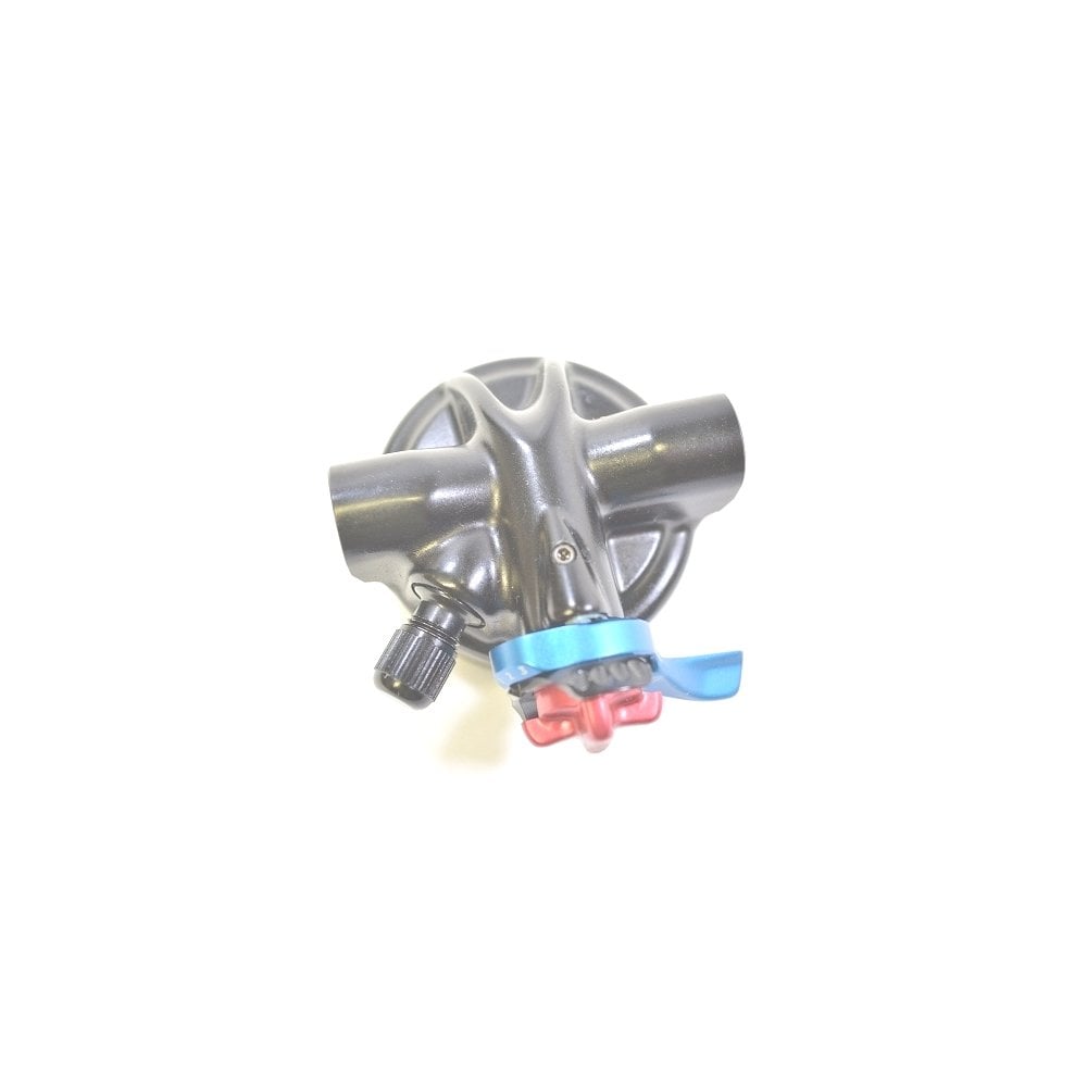 Fox Shock Float Dps Eyelet Assembly 3 Pos-Adj Sv Trunnion 2017 Spares & Accessories