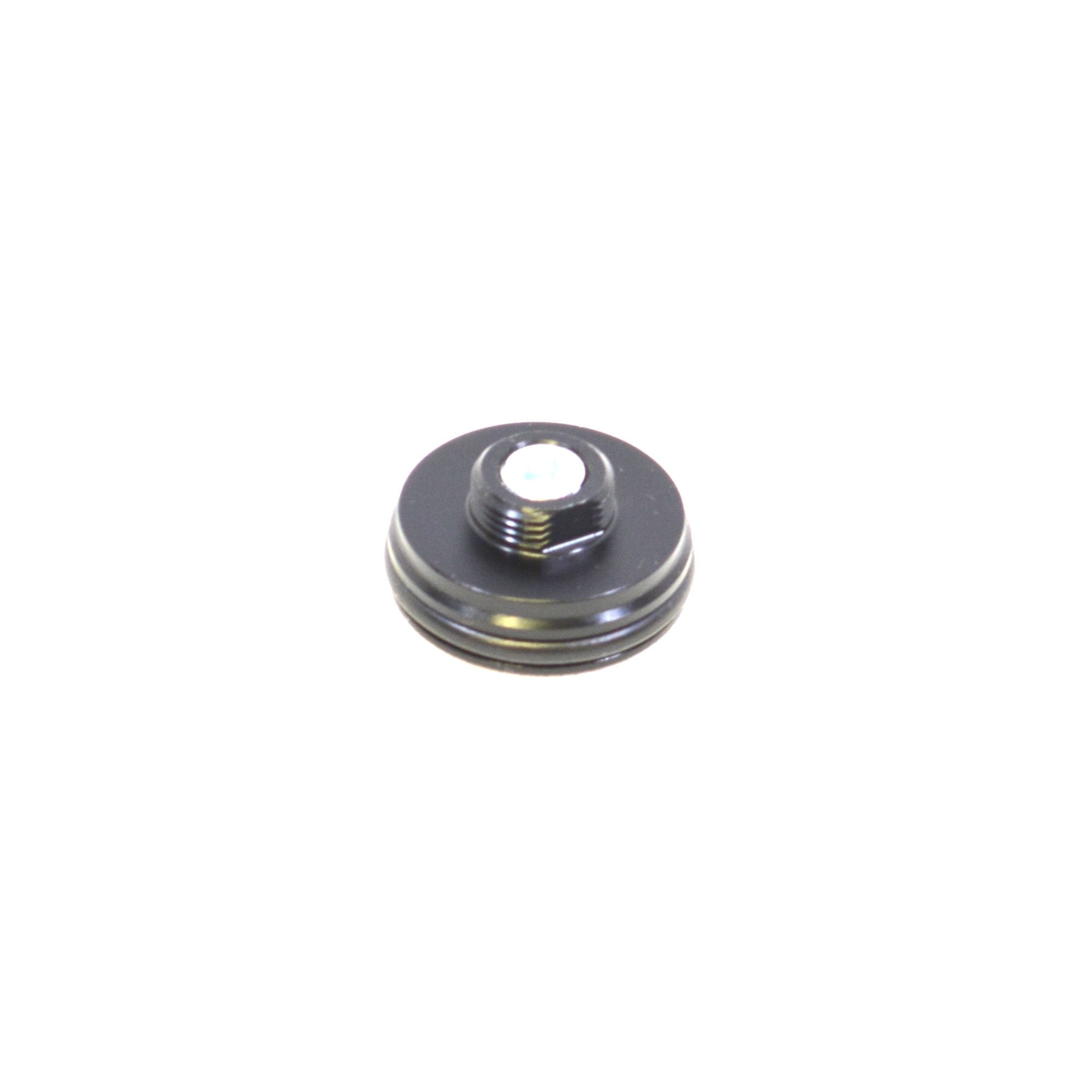 Fox Shock Float X Rezi End Cap Assembly Non Adjust Wire Ring Pellet 1.070 Bore Spares & Accessories