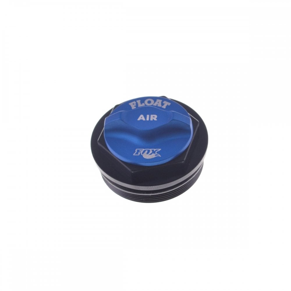 Fox Fork 34 Float Lc Na2 Spd-Ped-Elec Topcap Assembly 2018 Spares & Accesories