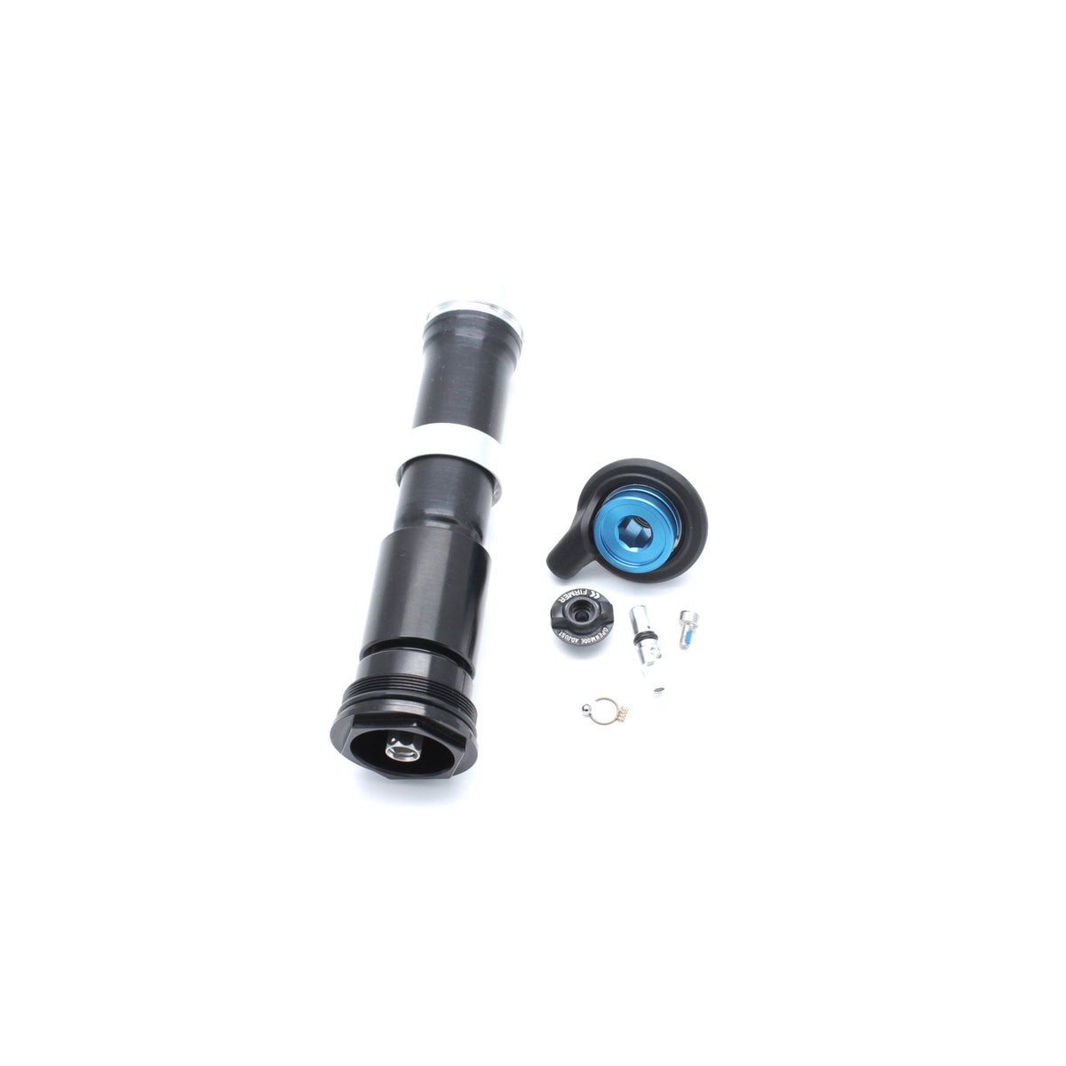 Fox Fork 34 Fit4 F-S Remote Topcap Interface Parts U-Cup Push-Unlock 2018 Spares & Accesories