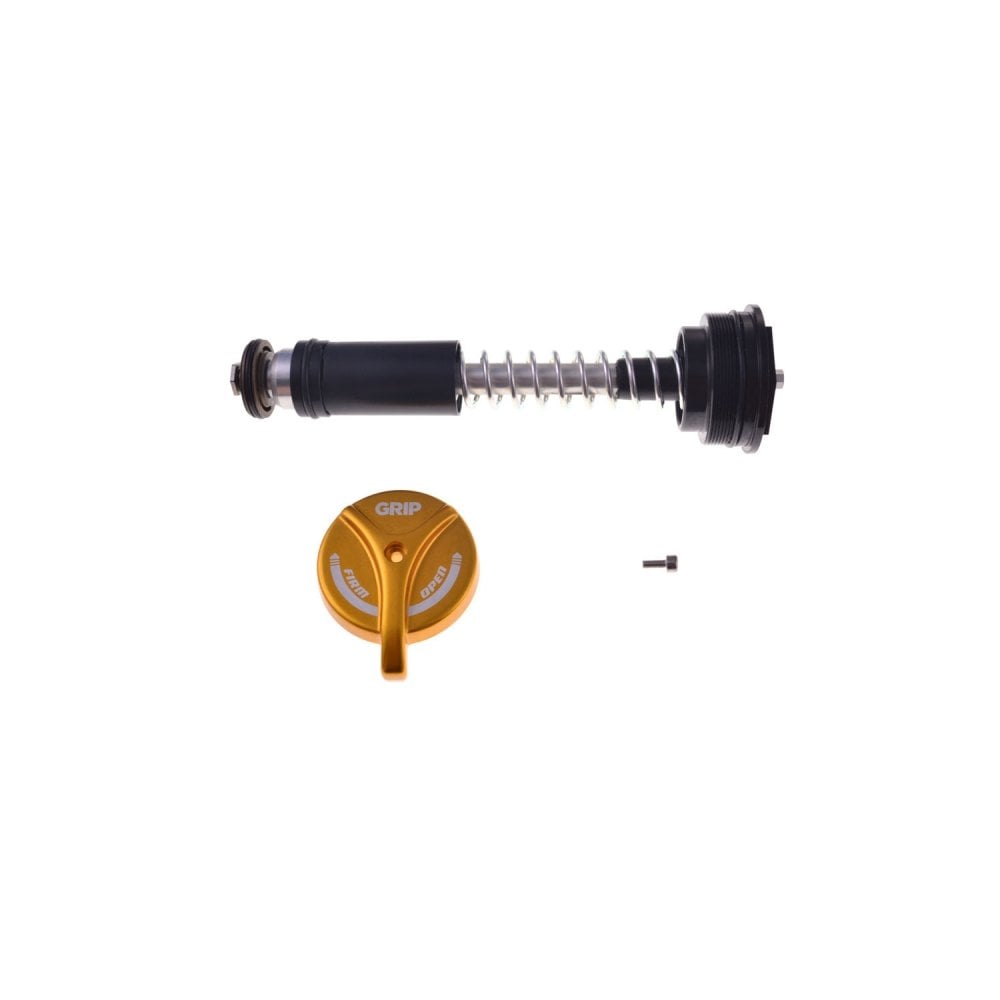 Fox Fork 36 180 Max Grip Damper Topcap Assembly 2019 Spares & Accesories