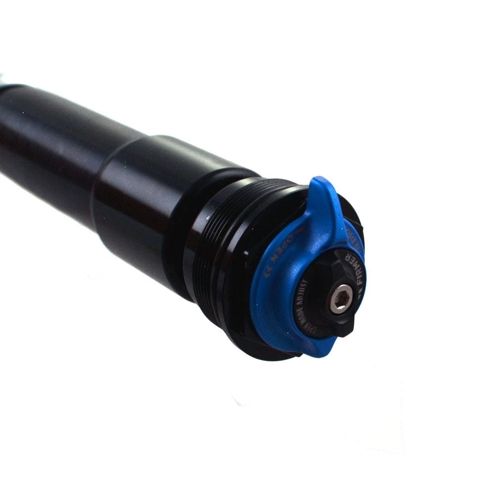 Fox 32 Fit4 F-S All Non Sc Ex 29 Boost 80-150 3 Pos-Adj Cartridge Assembly 2020M Spares & Accesories