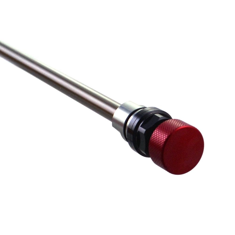 Fox Fork 34 F-S 110-160 Fit4 Cl Tune 3-Pos Cartridge Assembly 2020 Spares & Accesories