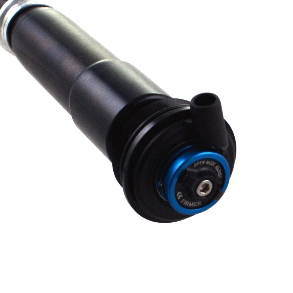 Fox Fork 36 F-S 140-180 Fit4 Remote 2-Pos Push-Unlock Cartridge Assembly 2020 Spares & Accesories